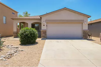 1669 E Renegade Trail, San Tan Valley, AZ 85143 - Photo 1