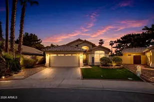 780 N Sycamore Pl, Chandler, AZ 85224 - Photo 1