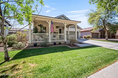 20979 W White Rock Road, Buckeye, AZ 85396 - Photo 1