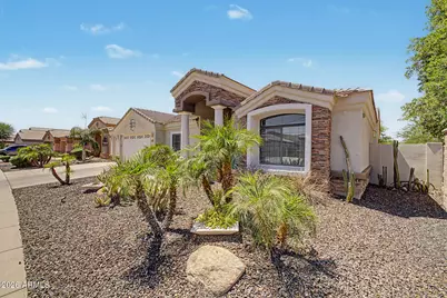 4404 W Lodge Drive, Laveen, AZ 85339 - Photo 1