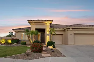 26807 N 24th Ave, Phoenix, AZ 85085 - Photo 1