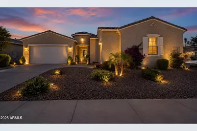 5158 N 185th Lane, Litchfield Park, AZ 85340 - Photo 1