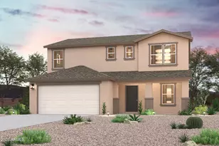 238 W Park View Ln, Coolidge, AZ 85128 - Photo 1