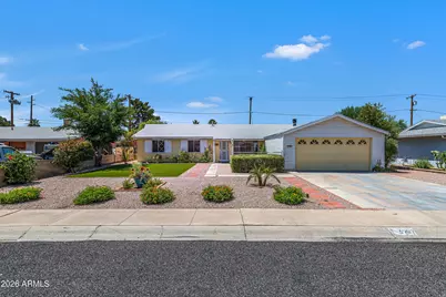3907 W State Avenue, Phoenix, AZ 85051 - Photo 1