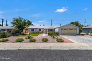 3907 W State Ave, Phoenix, AZ 85051 - Photo 1
