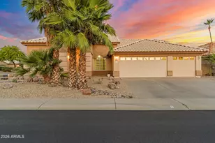 19449 N 36th Way, Phoenix, AZ 85050 - Photo 1