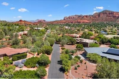 140 Via Del Viento -- #A, Sedona, AZ 86351 - Photo 13