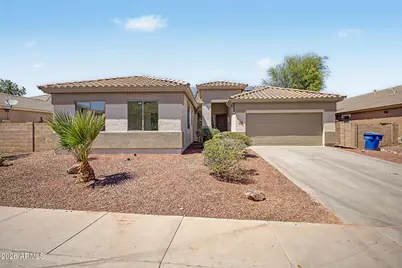 16812 W Ocotillo Street, Surprise, AZ 85388 - Photo 1