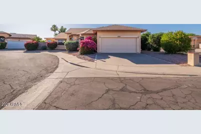 18816 N 3rd Avenue, Phoenix, AZ 85027 - Photo 1