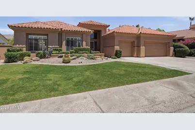 11684 E Terra Drive, Scottsdale, AZ 85259 - Photo 1