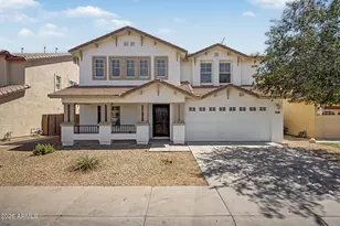 7345 W Pueblo Ave, Phoenix, AZ 85043 - Photo 1