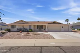 9807 W Mockingbird Dr, Sun City, AZ 85373 - Photo 1