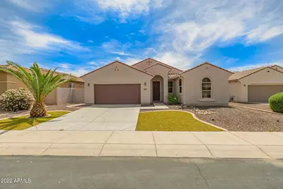 1891 W Pelican Drive, Chandler, AZ 85286 - Photo 1