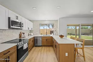 302 N 166th Ln, Goodyear, AZ 85338 - Photo 1