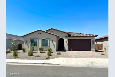 3718 E Gold Mountain Avenue, San Tan Valley, AZ 85143 - Photo 1