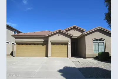 8860 W Frier Drive, Glendale, AZ 85305 - Photo 1