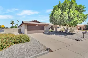 5605 W Redfield Rd, Glendale, AZ 85306 - Photo 1