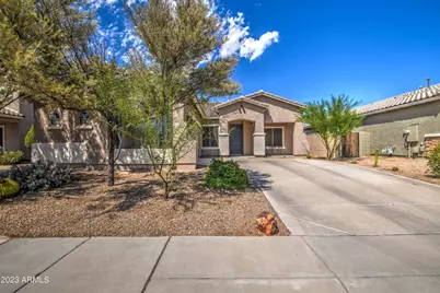 12218 W Calle Hermosa Lane, Avondale, AZ 85323 - Photo 1