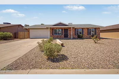 1112 W Hackamore Street, Mesa, AZ 85201 - Photo 1