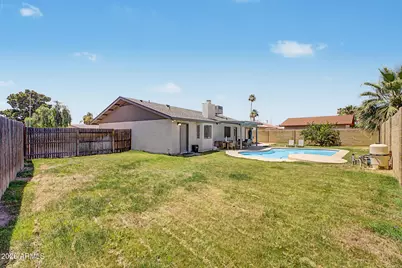 1727 N Summer Circle, Mesa, AZ 85203 - Photo 1