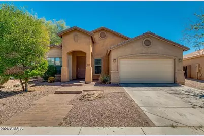 6113 S 44th Lane, Laveen, AZ 85339 - Photo 1
