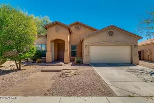 6113 S 44th Ln, Laveen, AZ 85339 - Photo 1