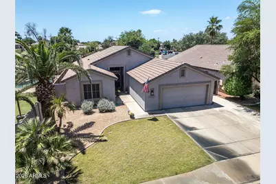 1097 W Page Avenue, Gilbert, AZ 85233 - Photo 1
