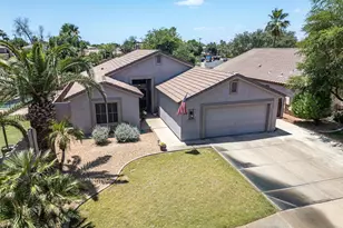 1097 W Page Ave, Gilbert, AZ 85233 - Photo 1