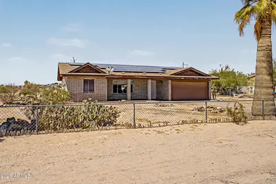 35002 W Siesta Way, Tonopah, AZ 85354 - Photo 1
