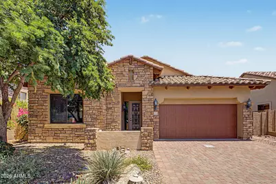 2743 N Raven --, Mesa, AZ 85207 - Photo 1