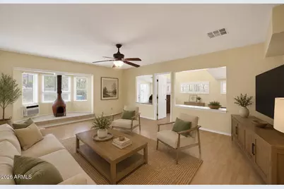 1116 E Cinnabar Avenue, Phoenix, AZ 85020 - Photo 1