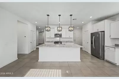 16036 W Desert Hollow Drive, Surprise, AZ 85387 - Photo 1