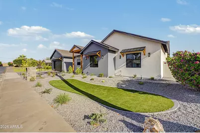 5145 E Pinchot Avenue, Phoenix, AZ 85018 - Photo 1