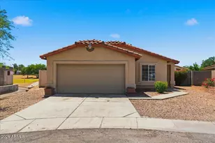 4545 N 67th Ave, Phoenix, AZ 85033 - Photo 1