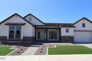 21655 W Alegre Dr, Buckeye, AZ 85396 - Photo 1