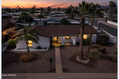 2942 E Dover Street, Mesa, AZ 85213 - Photo 1