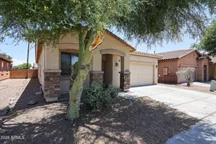 6307 S 69th Glen, Laveen, AZ 85339 - Photo 1