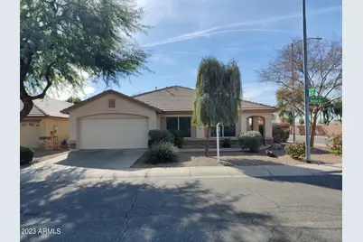 12917 W Wilshire Drive, Avondale, AZ 85392 - Photo 1