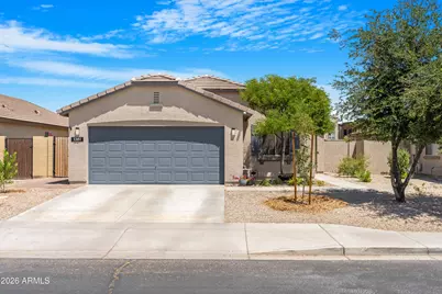 1381 S 237 Lane, Buckeye, AZ 85326 - Photo 1