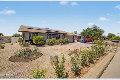 4350 W Mescal Street, Glendale, AZ 85304 - Photo 1