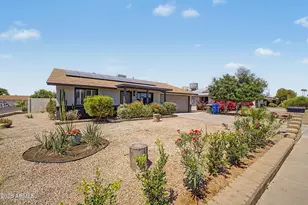 4350 W Mescal St, Glendale, AZ 85304 - Photo 1