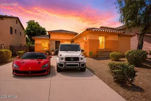 42245 W Arvada Ct, Maricopa, AZ 85138 - Photo 1