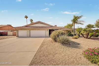 5304 W Kings Avenue, Glendale, AZ 85306 - Photo 1