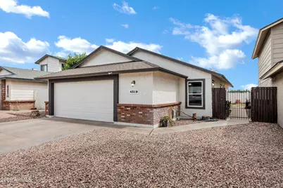 4319 E Contessa Street, Mesa, AZ 85205 - Photo 1