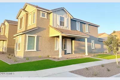 26021 N 23rd Avenue, Phoenix, AZ 85085 - Photo 1