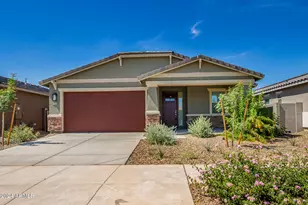 16038 W El Cortez Pl, Surprise, AZ 85387 - Photo 1