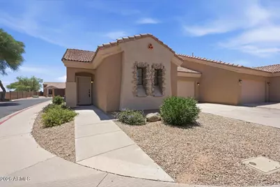 2565 S Signal Butte Road #23, Mesa, AZ 85209 - Photo 1