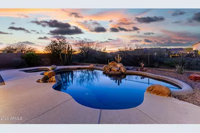 40434 N Blaze Trail, Anthem, AZ 85086 - Photo 1