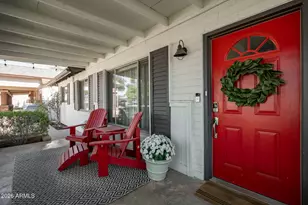 4813 E Fairmount Ave, Phoenix, AZ 85018 - Photo 1