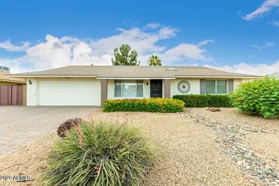 19802 N Concho Circle, Sun City, AZ 85373 - Photo 1